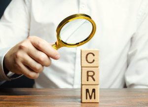 CRM